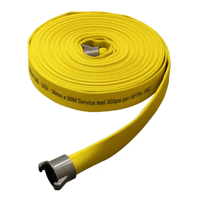 Frontier Wildland 300 Hose
