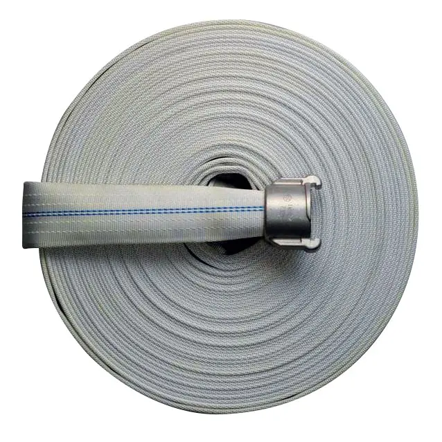 Mercedes FireBreak II Forestry Hose