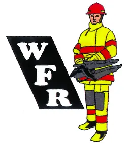 WFR 1997 logo