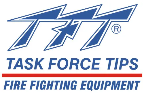 Task Force Tips logo