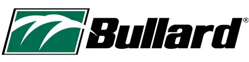 Bullard logo