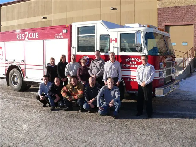WFR Staff