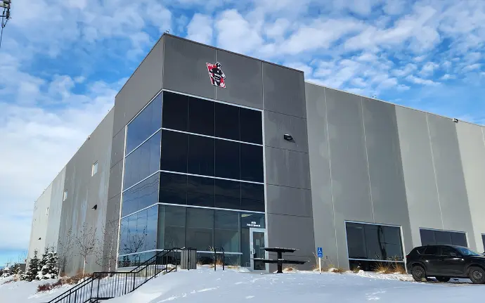 WFR Building