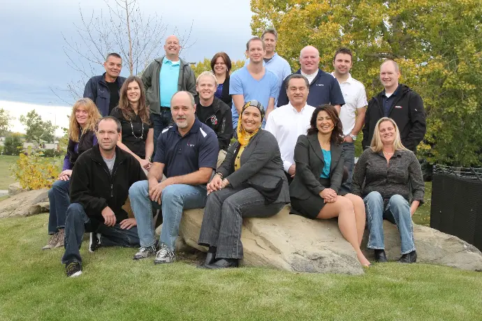 WFR Staff