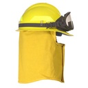 Bullard Wildland Helmet Shroud