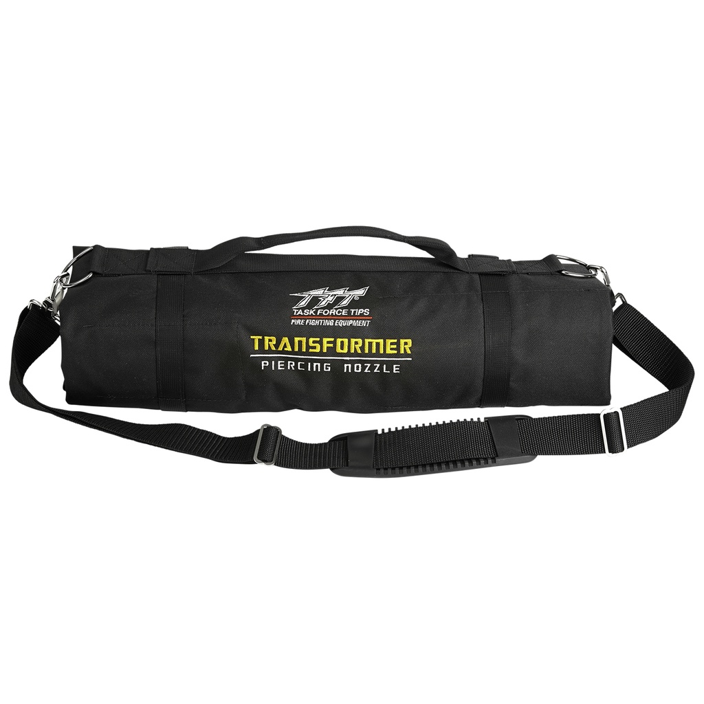Transformer Nozzle Carrying Bag