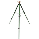 Telescopic Tripod Sprinkler - Extended