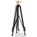 Telescopic Tripod Sprinkler