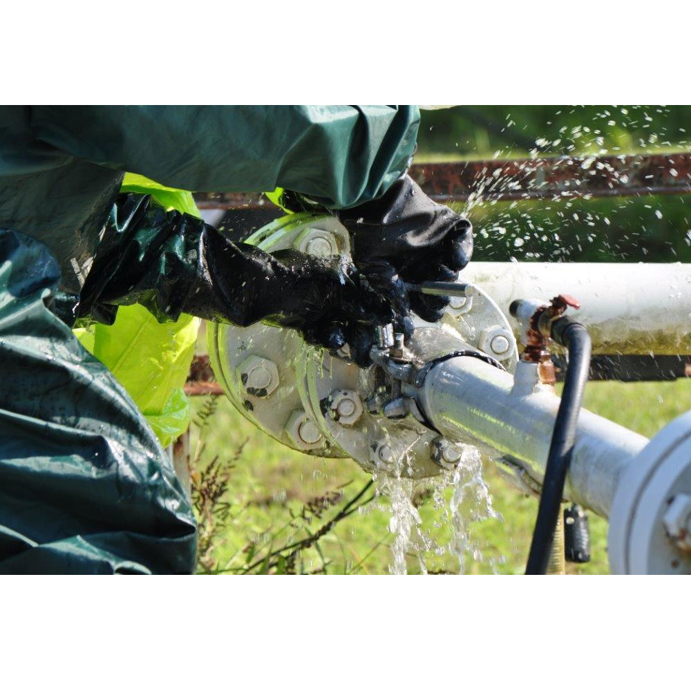 C-2 External Pipe Patch Kit (Small Pipes) | WFR Wholesale Fire & Rescue