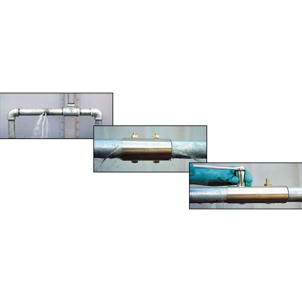 C-3 External Pipe Patch Kit (Large Pipes) | WFR Wholesale Fire & Rescue