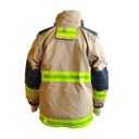 Hero Nomex IIIA Coat Gear