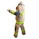 Hero Nomex IIIA Coat Gear