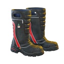 Fire-Dex FDX200 Leather Firefighter Boots