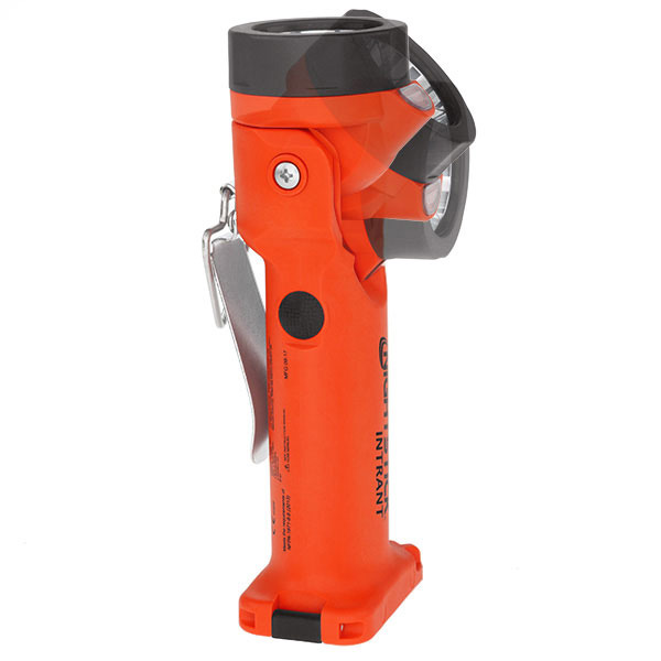 Bayco Nightstick INTRANT Dual-Light Angle Light