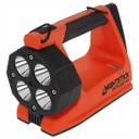 Bayco Nightstick X-Series Intrisically Safe Rechargable Lantern