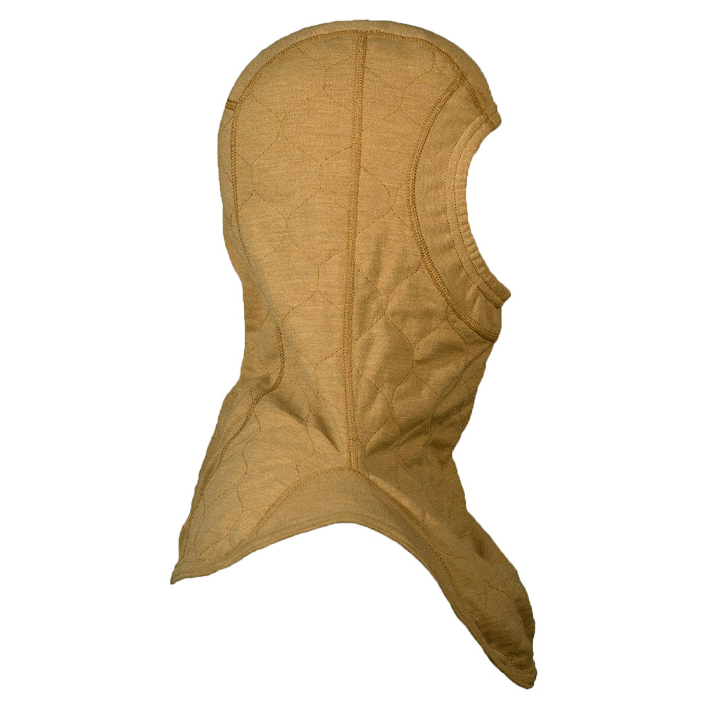 COBRA BarriAire Gold Hood