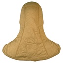 COBRA BarriAire Gold Hood