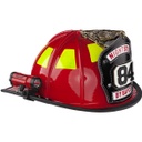 Bayco Nightstick FORGE Intrinsically Safe XPP-5465R Helmet-Mounted Multi-Function Flashlight