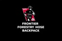 Frontier Forestry Hose Storage & Throw Bag