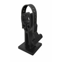 Stow-N-Lok - 1005 PAC mount (Standard, Black)