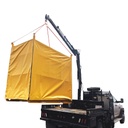 PELI-CAN Skid System