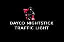 Bayco Nightstick XPP-5570R Intrinsically Safe Dual Right Angle Flashlight