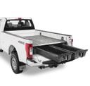 Pickup Truck Organization System