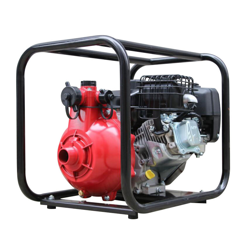 6.5hp Frontier Bushfighter Medium Pressure Pump