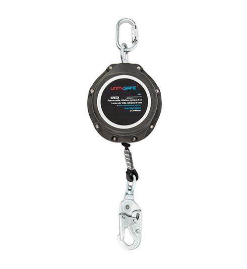 Self-Retracting Lifelines RL-6W