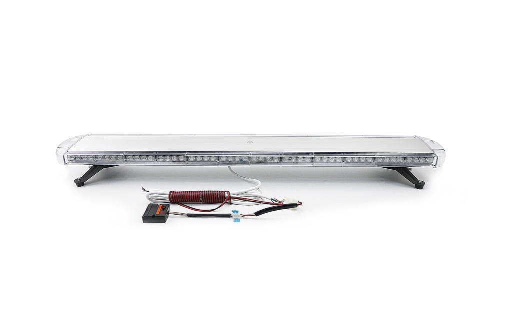 Frontier LED 55" Light Bar with take down