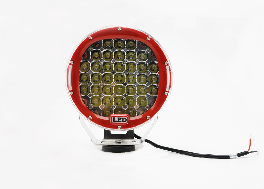 Frontier LED Spot/Flood Light