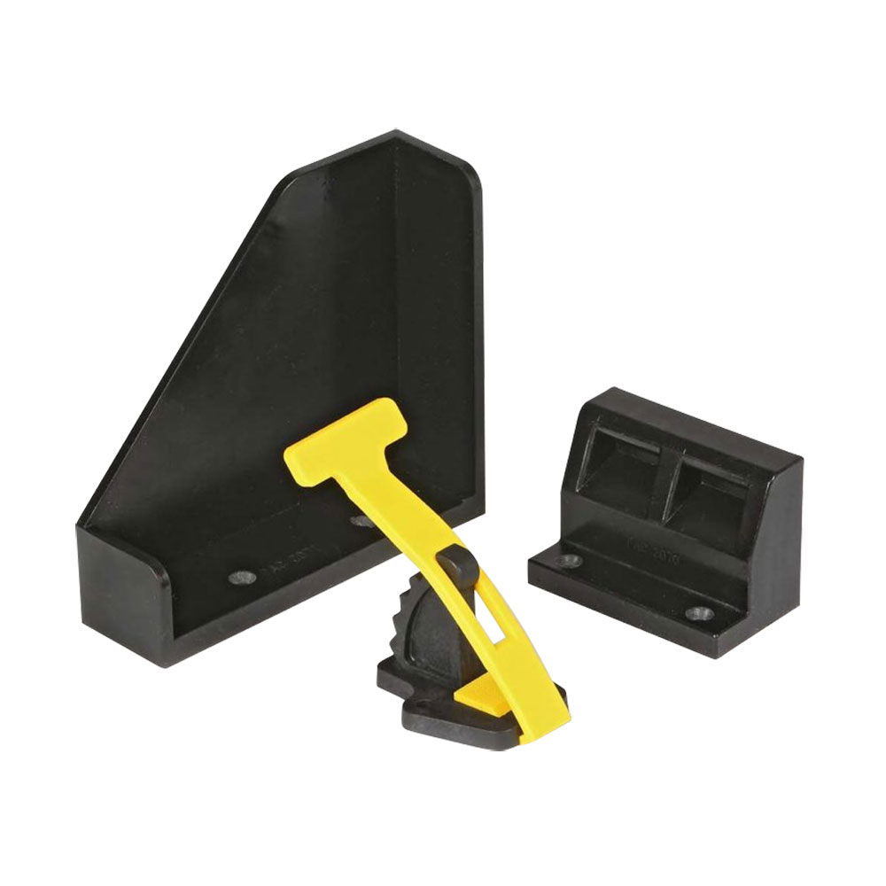 PAC Mount K5032 Hooligan Tool Mounting Kit