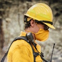 True North Wildland Face Mask