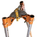 PMI TerrAdaptor Tripod System