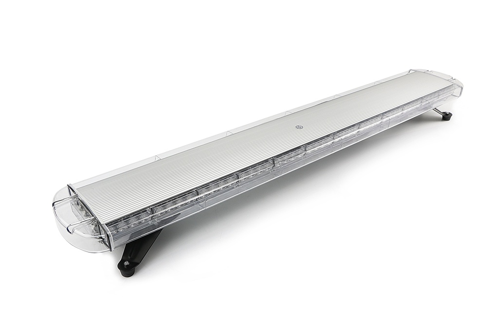 Frontier Red LED Light Bar