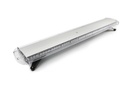 Frontier Red LED Light Bar