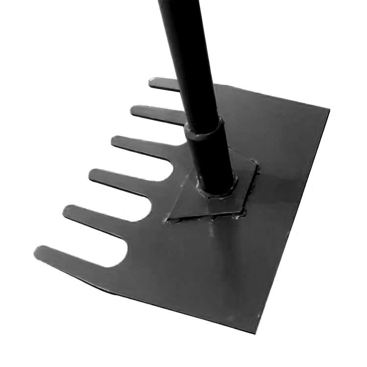 McLeod Tool - Two Piece Steel