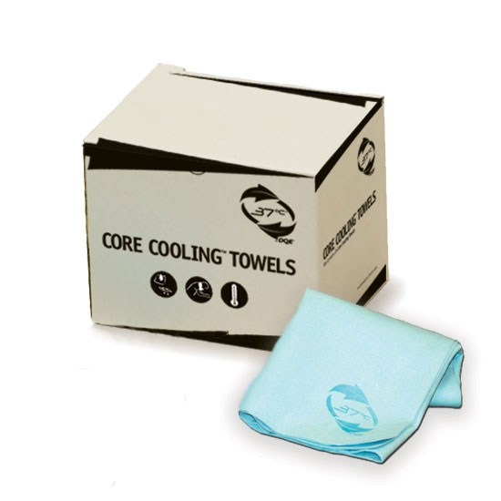 Cooling Towel