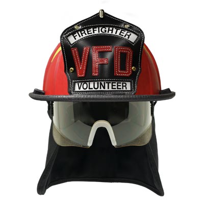 Bullard UST Series Helmet