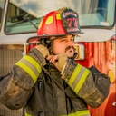 Bullard USTSeries Helmet