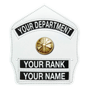 Bullard UST Leather Front