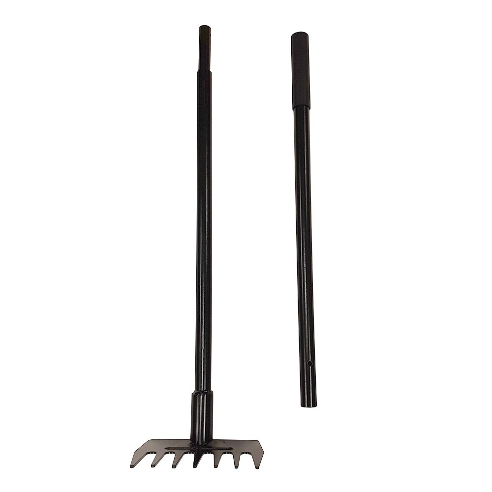 McLeod Tool - Two Piece Steel