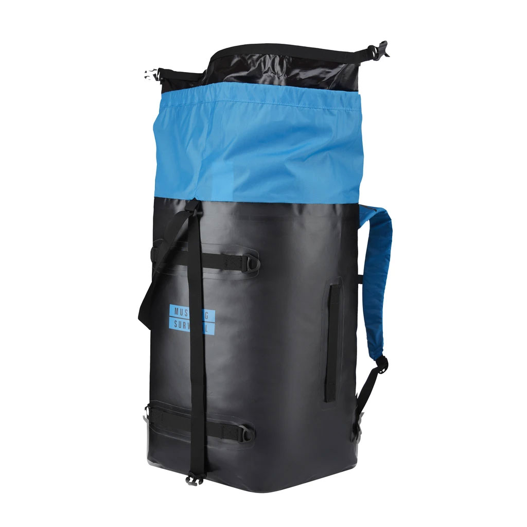 Mustang Highwater 60L Waterproof Gear Hauler