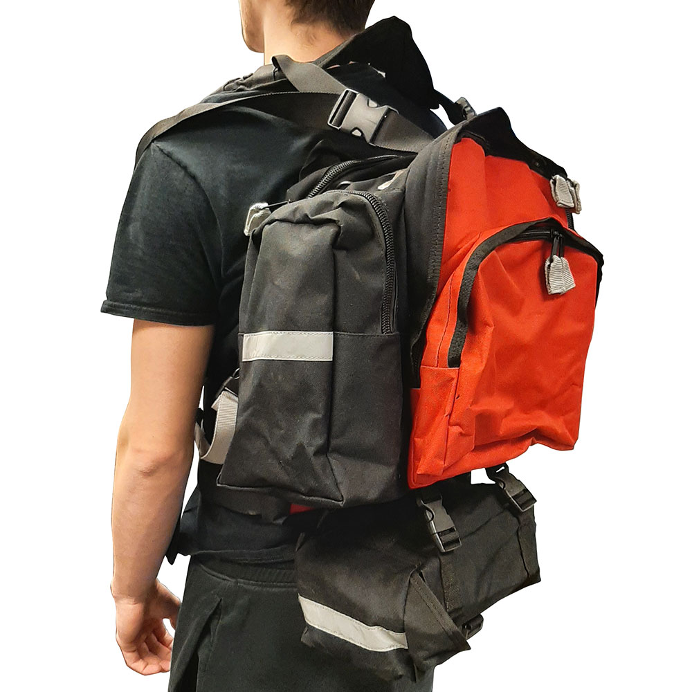 Forestry Firefighter Wildland Back Pack