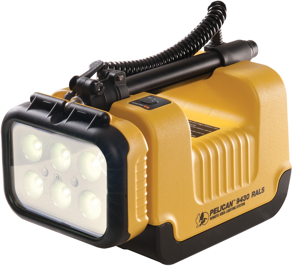 Pelican 9430 Remote Area Light