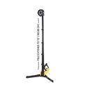 Streamlight 45670 Rechargeable Portable LED Scene Light - Yellow