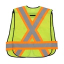 Traffic Safety Vest