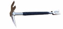 Maxximus Rex (Forcible Entry Halligan Bar)- Fire Hooks