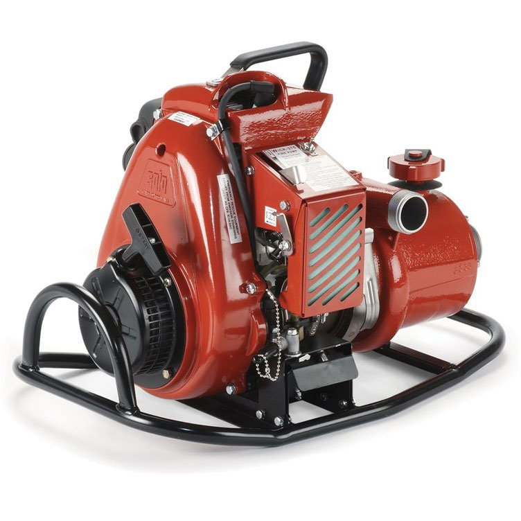 Wickman 375 Pump