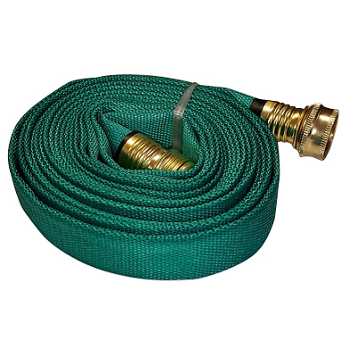 Patrol Hose